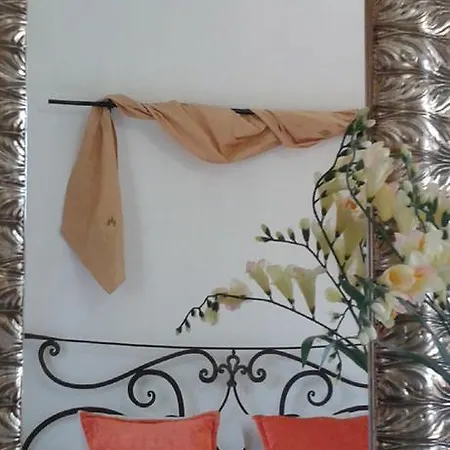 Saint George Hotel Neos Marmaras