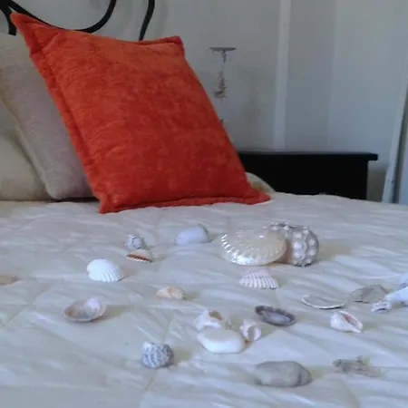 Hotel Saint George Neos Marmaras